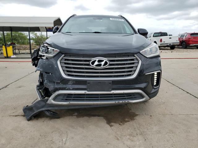 Photo 5 from auction – 2017 HYUNDAI SANTA FE S with VIN KM8SMDHF4HU171069