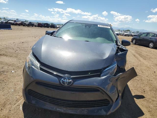 Photo 5 from auction – 2017 TOYOTA COROLLA L with VIN 2T1BURHE9HC896205