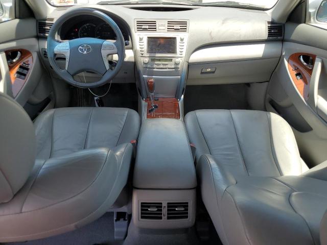 Photo 8 from auction – 2011 TOYOTA CAMRY HYBR with VIN 4T1BB3EK8BU139279