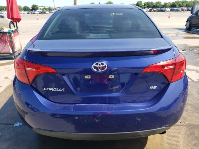Photo 6 from auction – 2018 TOYOTA COROLLA L with VIN 5YFBURHE5JP842521