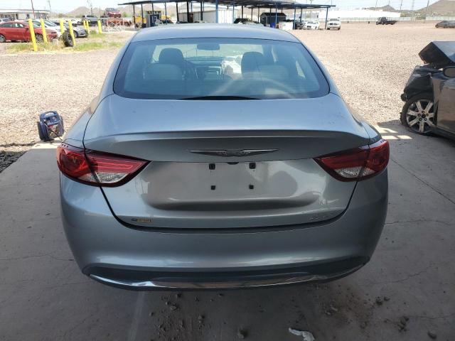 Photo 6 from auction – 2016 CHRYSLER 200 LIMITE with VIN 1C3CCCABXGN183401