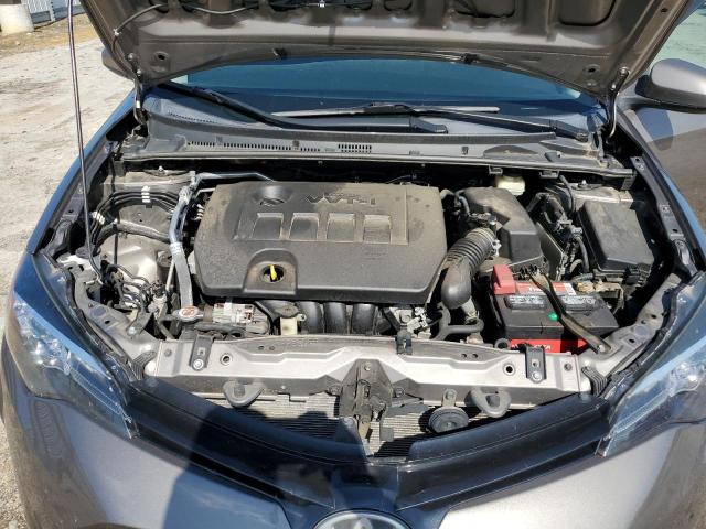 Photo 11 from auction – 2017 TOYOTA COROLLA L with VIN 2T1BURHE6HC817668