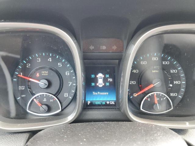 Photo 9 from auction – 2014 CHEVROLET MALIBU 1LT with VIN 1G11C5SLXEF192461