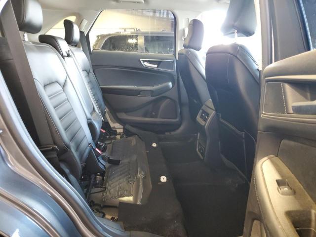 Photo 10 from auction – 2021 FORD EDGE SEL with VIN 2FMPK4J94MBA31779