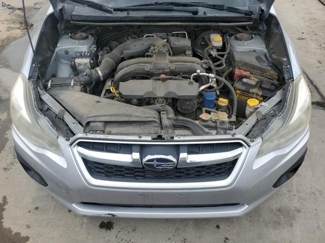 Photo 11 from auction – 2014 SUBARU IMPREZA with VIN JF1GJAA67EH007028