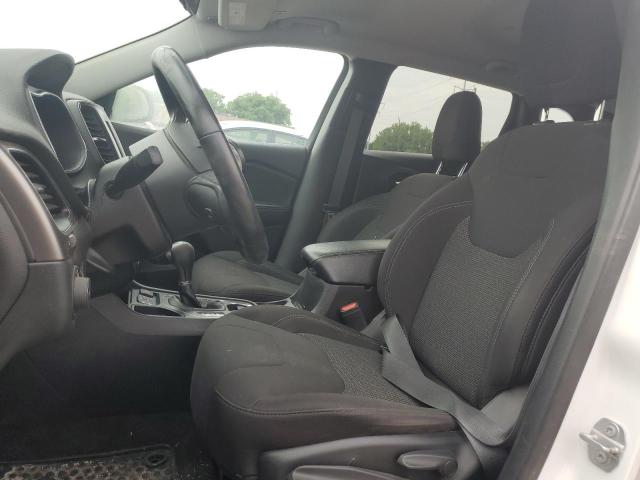 Photo 7 from auction – 2019 JEEP CHEROKEE L with VIN 1C4PJLCB4KD262321