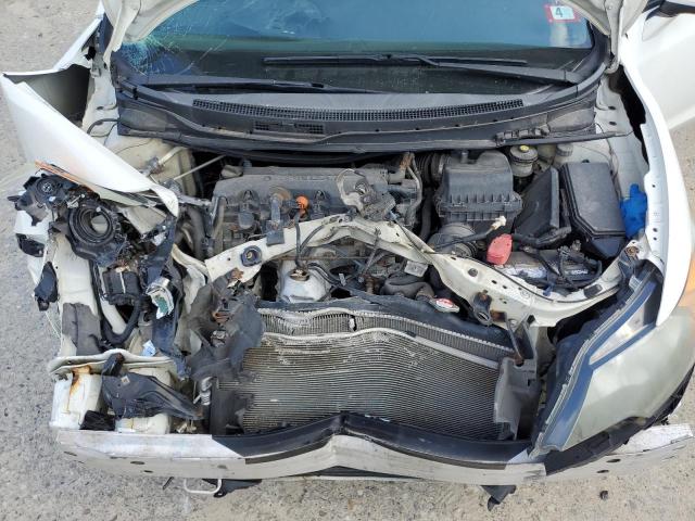 Photo 11 from auction – 2015 HONDA CIVIC EX with VIN 2HGFG3A89FH501941