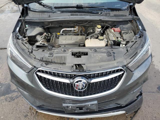 Photo 12 from auction – 2017 BUICK ENCORE PRE with VIN KL4CJESB0HB081551