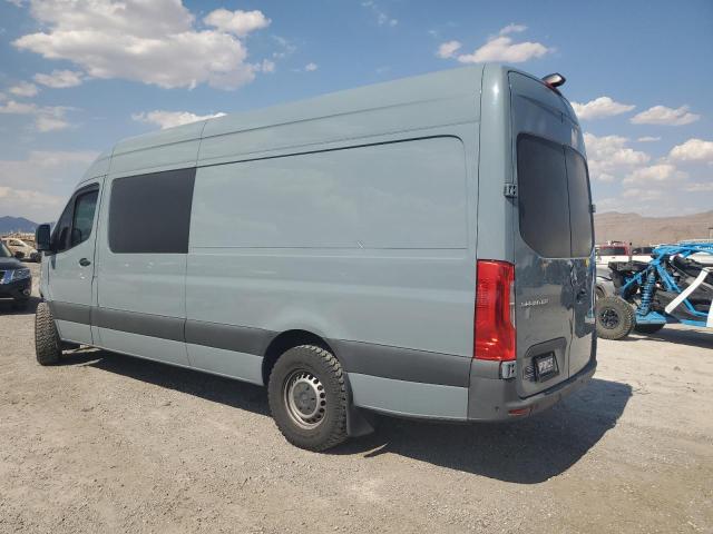 Photo 2 from auction – 2020 MERCEDES-BENZ SPRINTER 2 with VIN W1W4ECHY4LT037686
