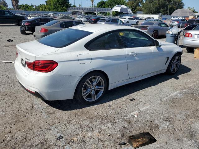 Photo 3 from auction – 2019 BMW 430I with VIN WBA4W3C56KAF91831
