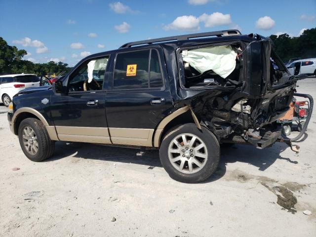 Photo 2 from auction – 2011 FORD EXPEDITION with VIN 1FMJU1H52BEF21821