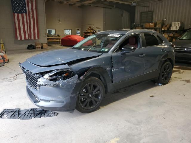 MAZDA CX-30 PREF 2023 with VIN 3MVDMBCM4PM564868 - Photo from auction