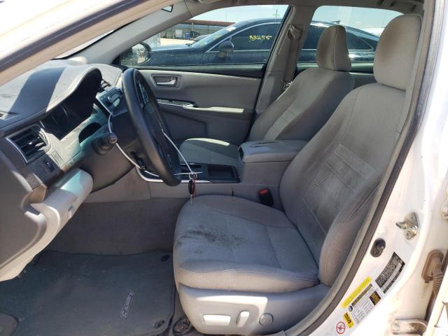 Photo 7 from auction – 2017 TOYOTA CAMRY with VIN 4T1BF1FK2HU409428