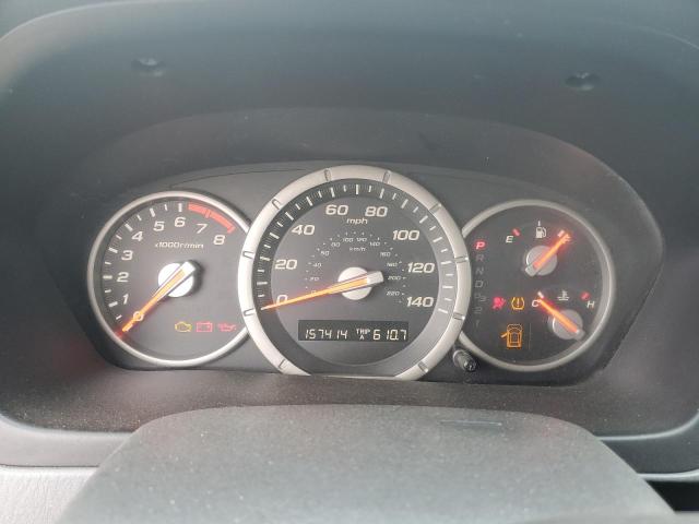 Photo 9 from auction – 2007 HONDA PILOT EXL with VIN 5FNYF18597B015163