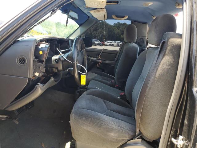 Photo 7 from auction – 2004 CHEVROLET SILVERADO with VIN 1GCEC14V84Z246563