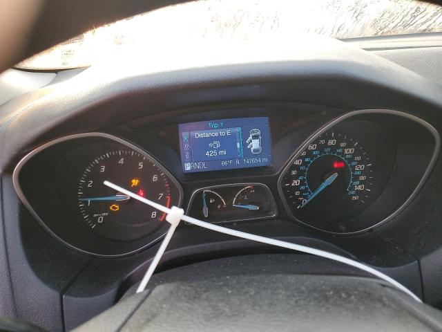 Photo 9 from auction – 2012 FORD FOCUS with VIN 1FAHP3K23CL273294