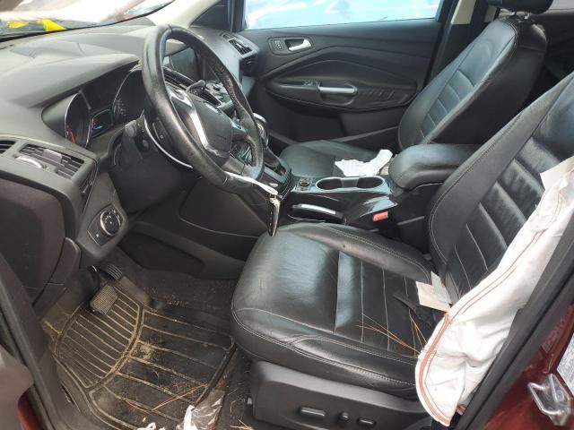Photo 7 from auction – 2015 FORD ESCAPE TIT with VIN 1FMCU0J95FUA78768