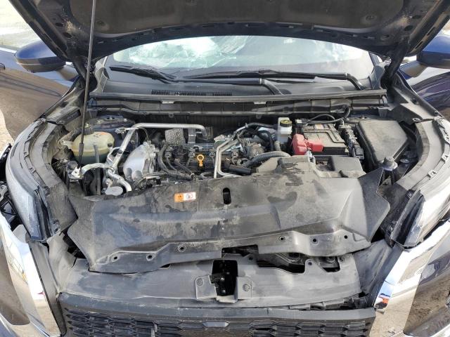 Photo 12 from auction – 2023 MITSUBISHI OUTLANDER with VIN JA4J3UA89PZ009139