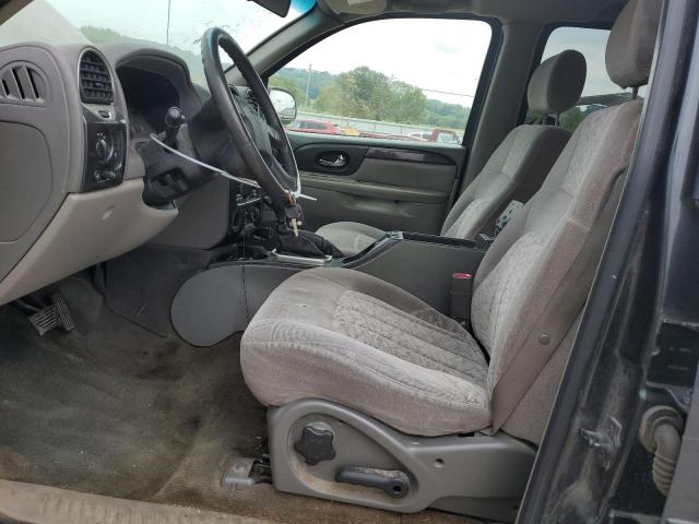 Photo 7 from auction – 2003 GMC ENVOY with VIN 1GKDS13S532410482