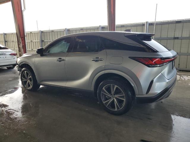 Photo 2 from auction – 2023 LEXUS RX 350 BAS with VIN 2T2BAMBA0PC001387