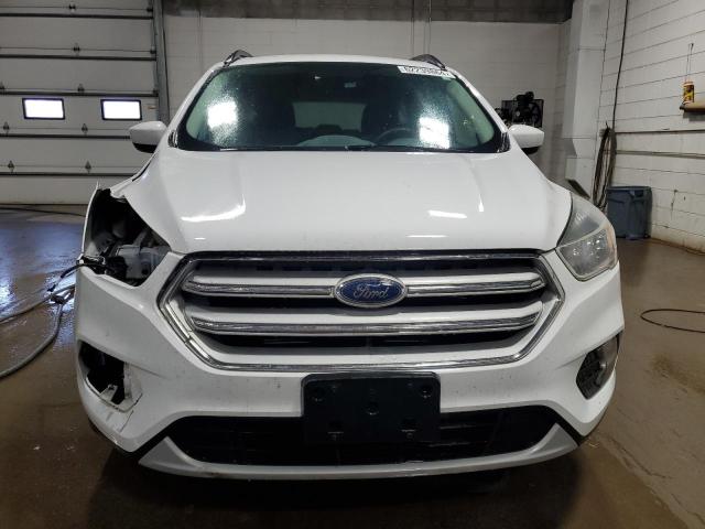Photo 5 from auction – 2018 FORD ESCAPE SE with VIN 1FMCU9GD6JUA76195