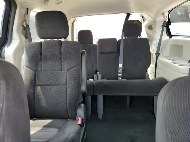 Photo 10 from auction – 2014 DODGE GRAND CARA with VIN 2C4RDGCG8ER105721