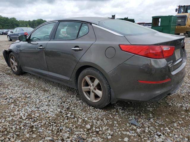 Photo 2 from auction – 2015 KIA OPTIMA LX with VIN 5XXGM4A79FG358677