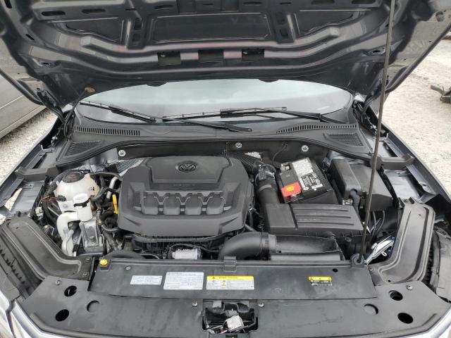 Photo 11 from auction – 2021 VOLKSWAGEN PASSAT S with VIN 1VWAA7A34MC012091