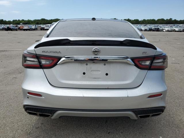 Photo 6 from auction – 2020 NISSAN MAXIMA SL with VIN 1N4AA6DV6LC366581