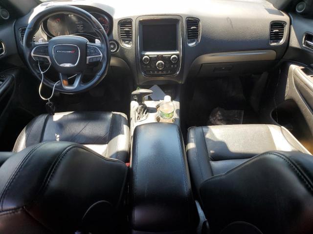 Photo 8 from auction – 2019 DODGE DURANGO GT with VIN 1C4RDJDG4KC802223