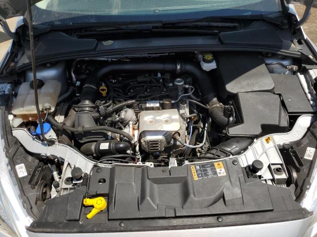 Photo 11 from auction – 2018 FORD FOCUS SE with VIN 1FADP3FE7JL238256