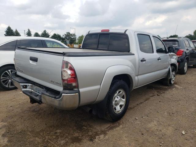 Photo 3 from auction – 2010 TOYOTA TACOMA DOU with VIN 3TMLU4EN7AM047411