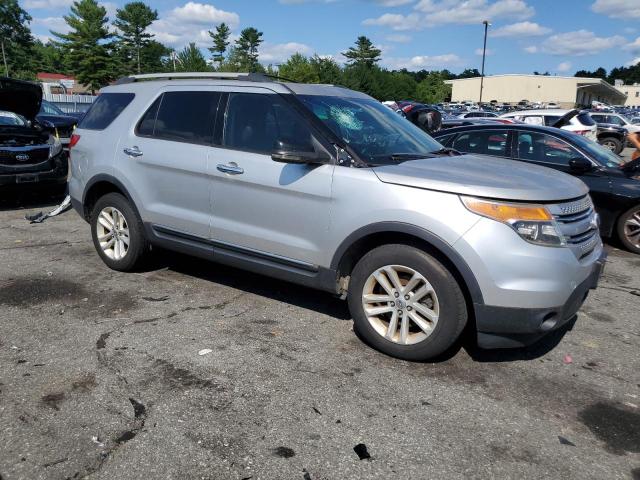 Photo 4 from auction – 2011 FORD EXPLORER X with VIN 1FMHK8D87BGA47897