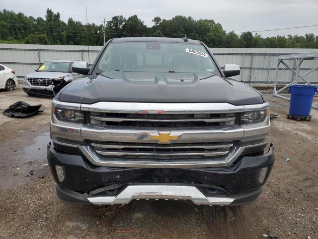 Photo 5 from auction – 2016 CHEVROLET SILVERADO with VIN 3GCUKTEC4GG358093