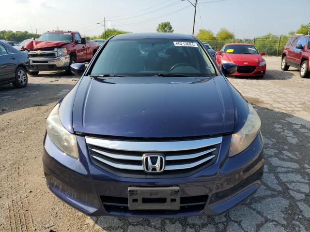 Photo 5 from auction – 2012 HONDA ACCORD LX with VIN 1HGCP2F31CA123781
