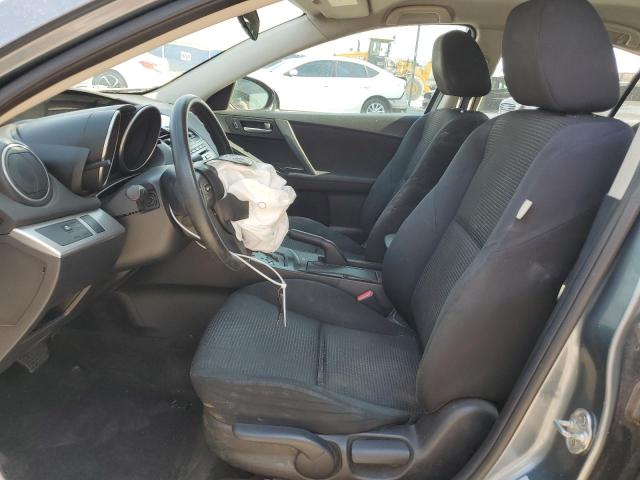 Photo 7 from auction – 2012 MAZDA 3 I with VIN JM1BL1UG9C1528549