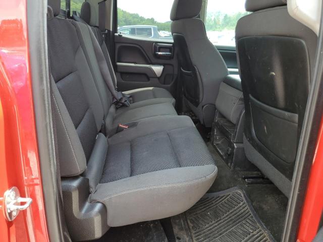 Photo 10 from auction – 2014 CHEVROLET SILVERADO with VIN 1GCVKREC2EZ111711