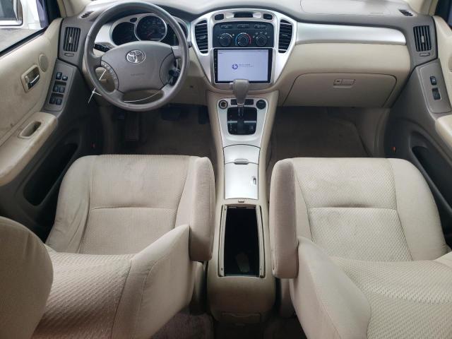Фото 8 с аукциона – 2006 TOYOTA HIGHLANDER с VIN JTEEP21A160177665