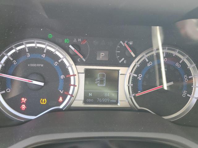 Photo 9 from auction – 2019 TOYOTA 4 RUNNER S with VIN JTEBU5JRXK5668820