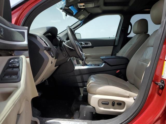 Photo 7 from auction – 2012 FORD EXPLORER L with VIN 1FMHK7F82CGA44057