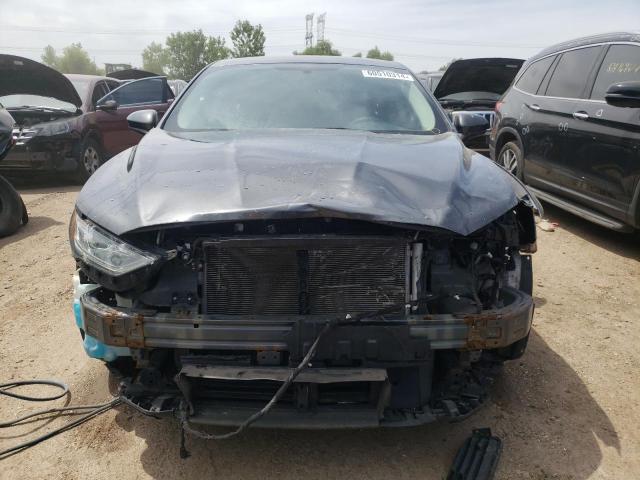 Photo 5 from auction – 2017 FORD FUSION SE with VIN 3FA6P0HD7HR310113