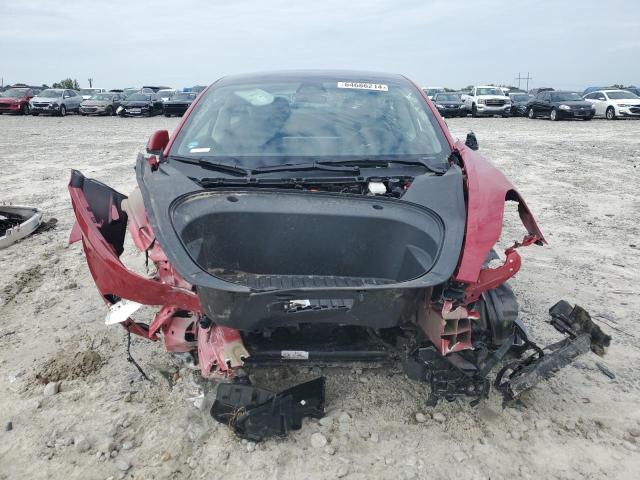 Photo 5 from auction – 2023 TESLA MODEL 3 with VIN 5YJ3E1EA8PF674852