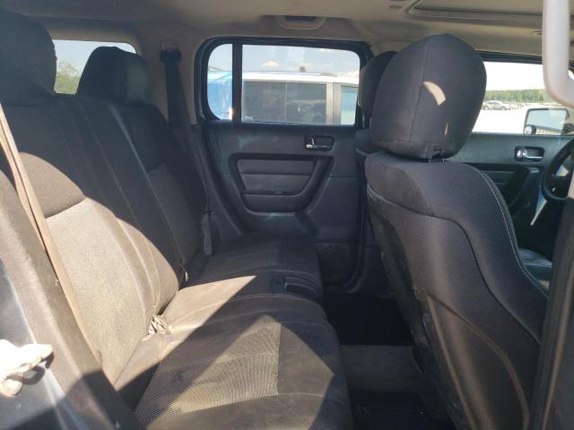 Photo 10 from auction – 2007 HUMMER H3 with VIN 5GTDN13E178166967
