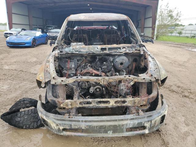 Photo 5 from auction – 2015 RAM 1500 SLT with VIN 1C6RR7LG9FS609865