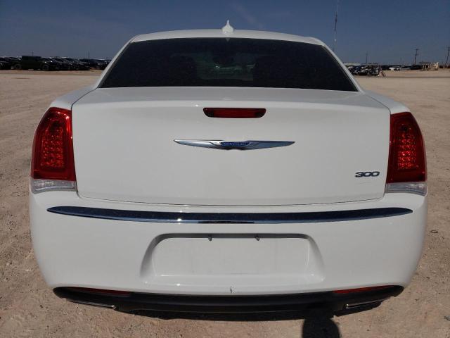 Photo 6 from auction – 2023 CHRYSLER 300 TOURIN with VIN 2C3CCAAG4PH510139