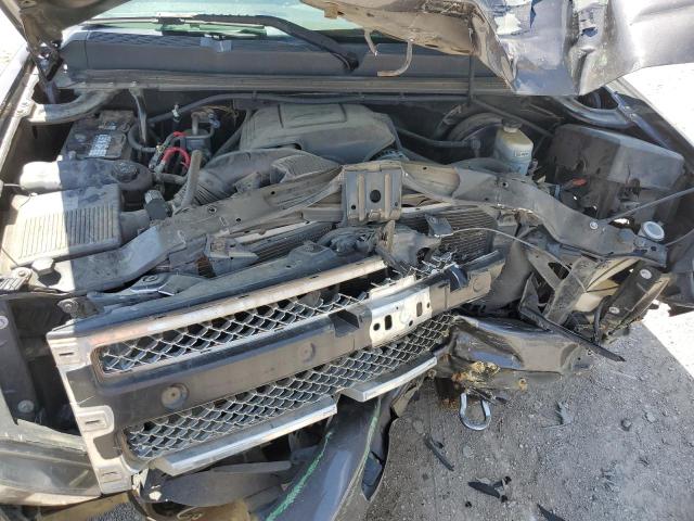 Photo 11 from auction – 2010 CHEVROLET SILVERADO with VIN 3GCRCSE00AG244098