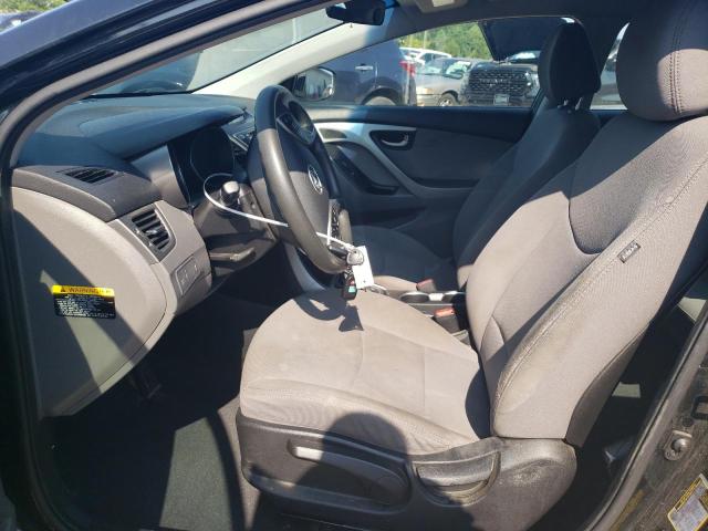 Photo 7 from auction – 2015 HYUNDAI ELANTRA SE with VIN 5NPDH4AE3FH618033