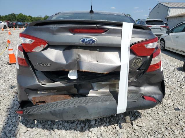 Foto 6 de la subasta – 2014 FORD FOCUS SE con VIN 1FADP3F2XEL230695