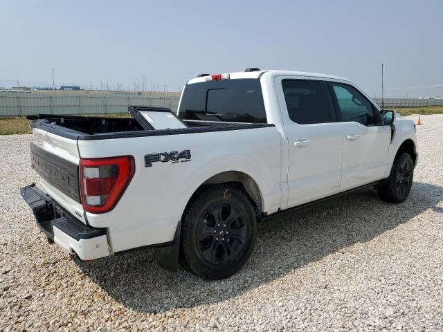 Photo 3 from auction – 2022 FORD F150 SUPER with VIN 1FTFW1E80NFA94270