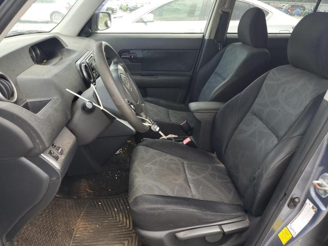 Photo 7 from auction – 2012 TOYOTA SCION XB with VIN JTLZE4FE6CJ002504